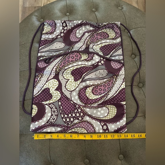 Thirty-one Drawstring Bag - Picture 3 of 5